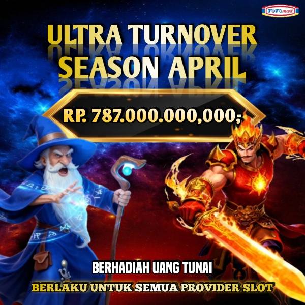 TOTOMART787 AMAN NYAMAN DAN TERPERCAYA